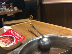 -傣妹火锅(南京东路一店)