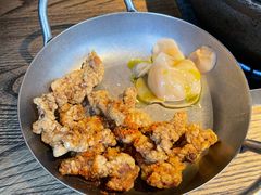 酥肉-毛辣果·酸
