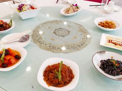 -江南村酒家