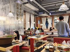 -廖掌柜·重庆鲜货火锅(上海首店)