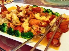 -半岛太子酒家(海港城店)