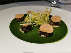 蜗牛-Oyster Talks 四度蚝法餐厅