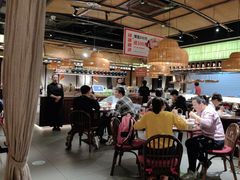 -小隐人家(乐松店)