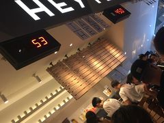 -喜茶(上海正大广场店)
