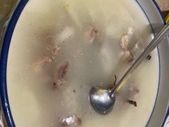 金陵叉烤鸭一鸭三吃-古南都·江苏酒家(建宁路店)