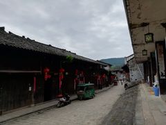 -青林口古镇
