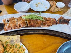 -醉壹号海鲜大排档·老厦门特色菜(厦门美食地标店)