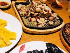 -船歌·鱼水饺青岛菜(闽江二路店)