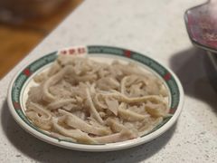 -陈艳红火锅菜·冒菜(簋街店)