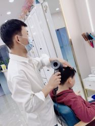 -思密达·烫染设计