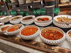 -亚马逊海鲜自助(梅溪湖步步高店)