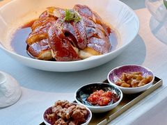 -莉莉海堂HAITANG·烤鸭(国贸商城店)