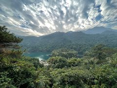 -鼎湖山风景区
