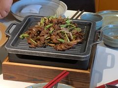 -青年公社烤鸭(青年路店)