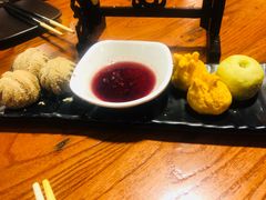 毛笔酥-醉长安(南门总店)
