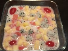-茅庐毛血旺(烟台大悦城店)