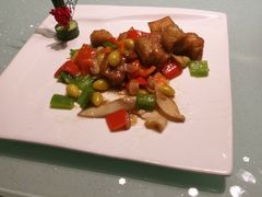 -天福苑(崇宁路店)