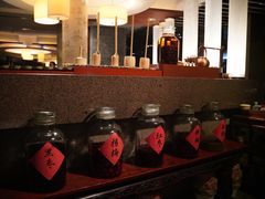 -湖滨28中餐厅·西湖宴·杭州君悦酒店