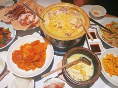 -关东小磨东北菜(漕河泾印象城店)