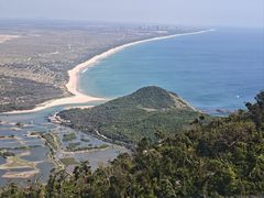 -海南铜鼓岭景区