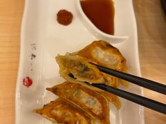 博多一口饺子-博多一幸舍(西单大悦城店)