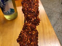 -炒豆合作社(东四总店)