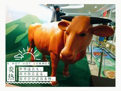 -银泰百货(西湖店)