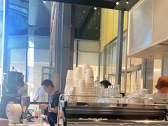 -Seesaw Coffee(苏州中心店)