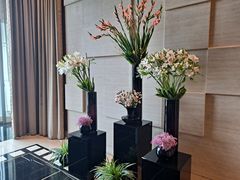 -四季酒店·空中花园 Aria on 9