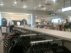 -ZARA(世贸天阶店)