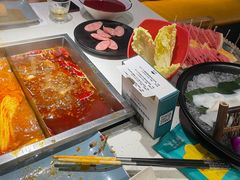 -五星桥原切肥牛火锅(怀德桥店)