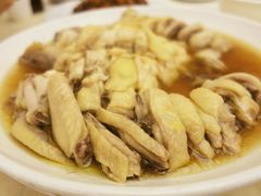 -宏玲餐厅(四川南路店)