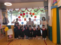 -好姑姑新梅广场托育园(上海直营园)