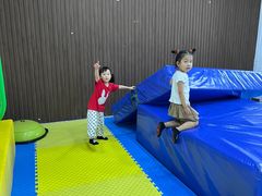 -能量小象·感统·专注力·语言(崂山校区)