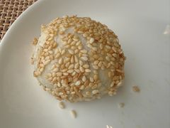-民族饭店-四季餐厅