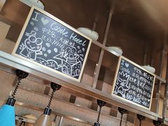 大堂-山色西餐厅·银润锦江城堡酒店