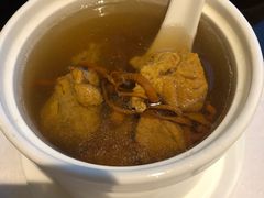 -海湾壹品·粤菜·早茶·烤鸭(拱北店)