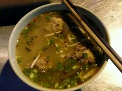 -高记清香园绝味不翻汤