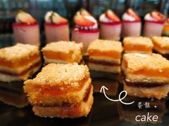 -洲际酒店·地平线全日餐厅HORIZON CAFÉ