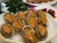 鲍鱼-御花园·粤菜·海鲜火锅(中山公园店)