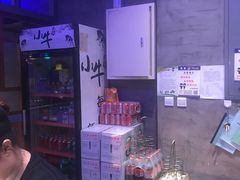 -小牛海记潮汕牛肉店(永定路店)
