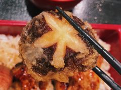 -翔峰炭火鳗鱼(悦泰街里公寓店)