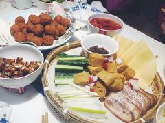 -大海碗·京菜炸酱面(雍和宫店)