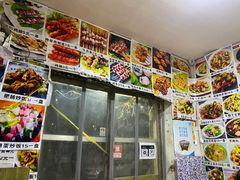 -陕西特色牛肉面