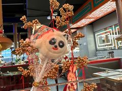 -明洞王妃家烤肉(苏州中心星悦汇店)