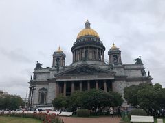-谢尔盖圣三一大修道院