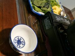 -阿鹏故事云南野生菌火锅(人民路店)