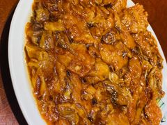 -天津乾毓德饭庄·清真传统炒菜·海鲜烧烤(咸阳路店)