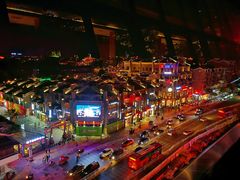 -四月吧餐厅(正阳步行街店)