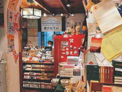 -橡皮书店(翠湖北路店)